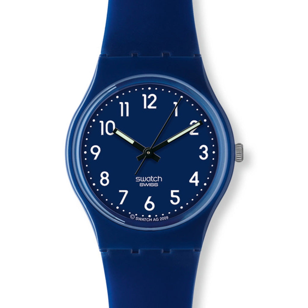 Swatch Gent Up Wind Soft GN230O