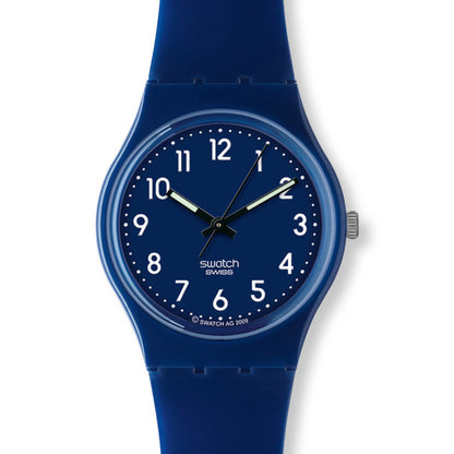 Swatch Gent Up Wind Soft GN230O