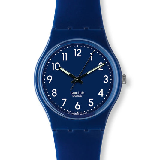 Swatch Gent Up Wind Soft GN230O