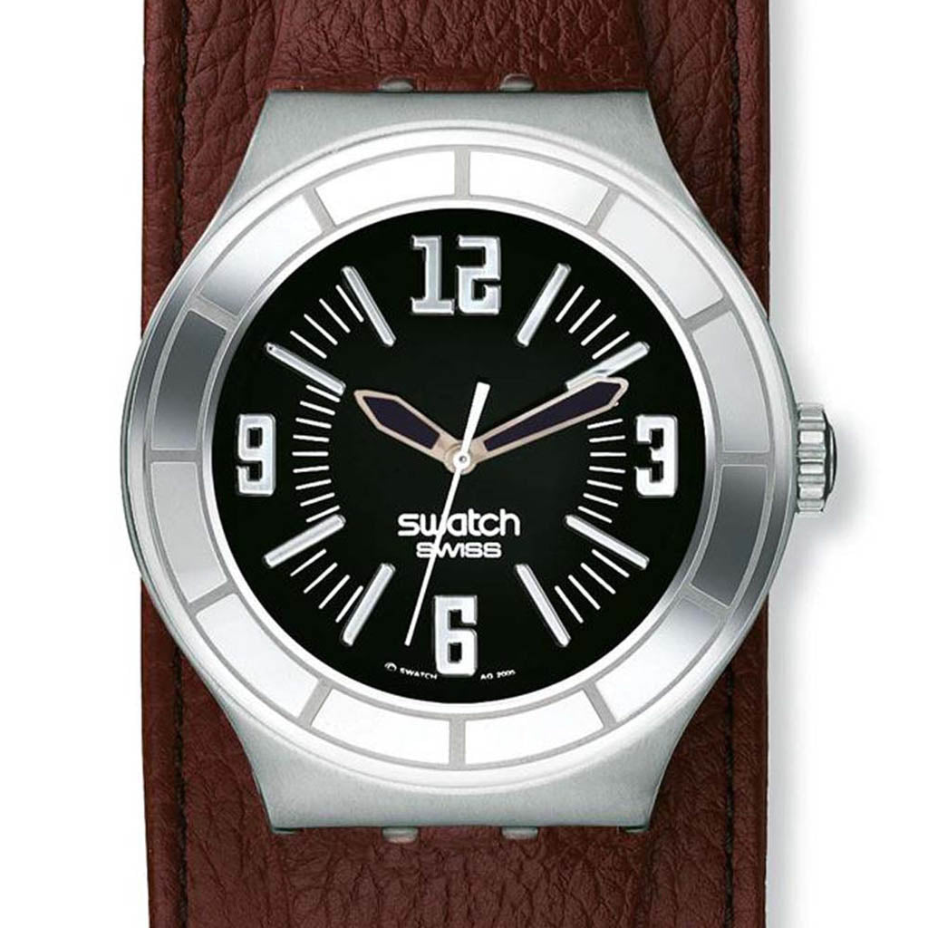 Swatch Irony Nabab Urban Power YNS104