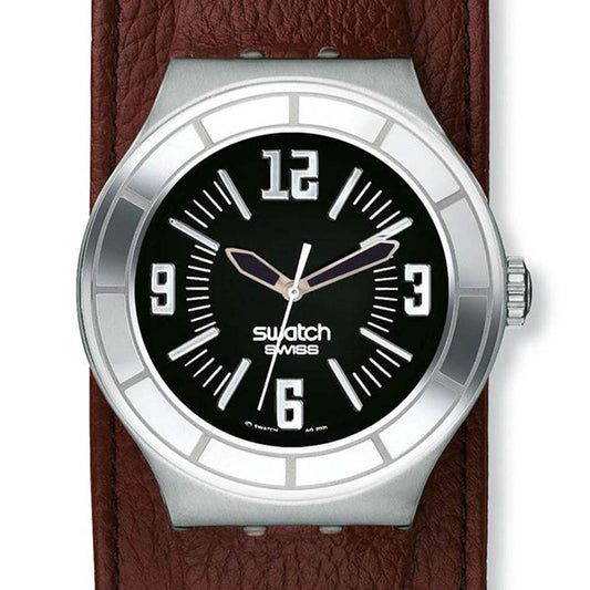 Swatch Irony Nabab Urban Power YNS104
