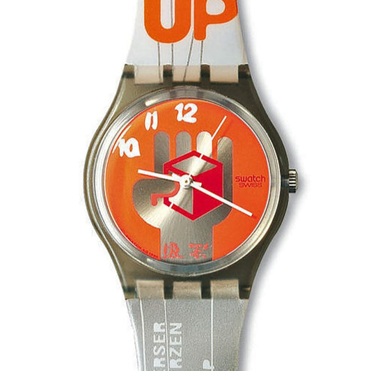Swatch Gent URGENT GM134