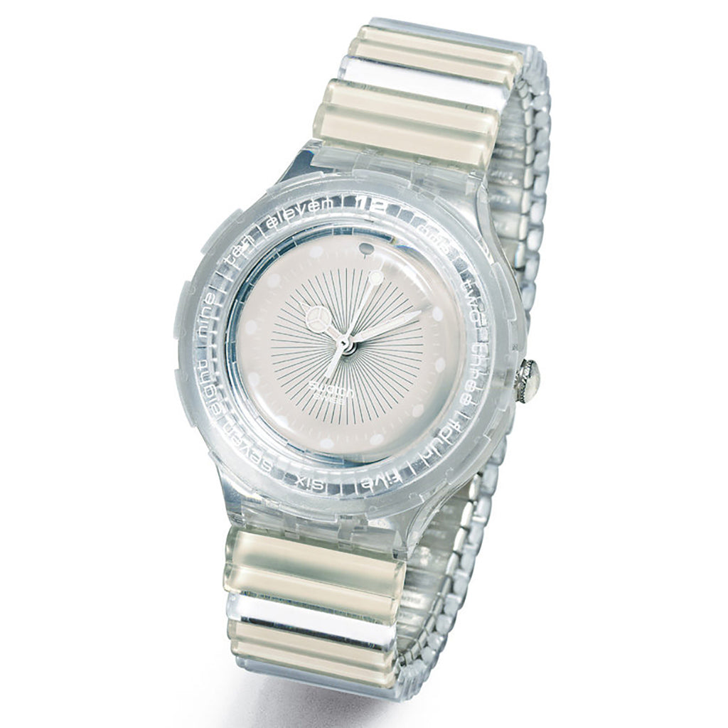 Swatch Scuba 200 UVA 25 SDK137