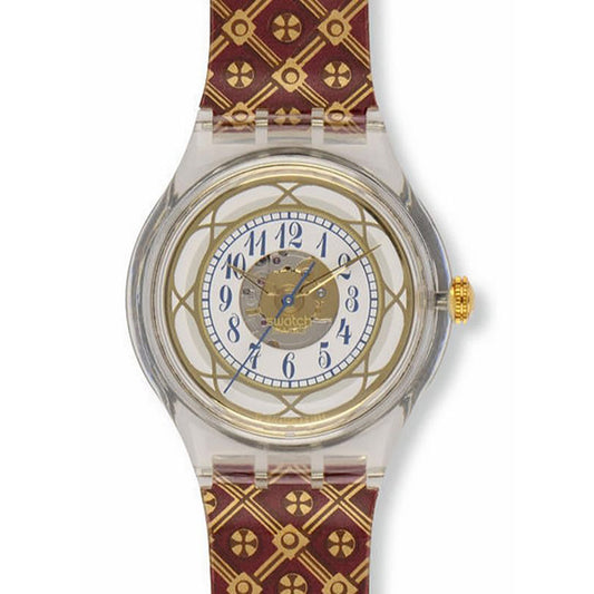 Swatch Automatik Uzor SAK122