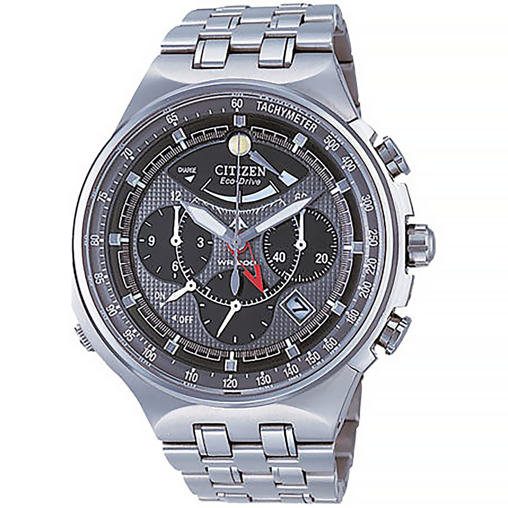 Citizen Promaster Land AV0020-55H