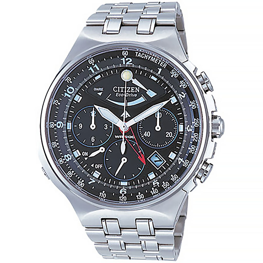 Citizen Promaster - Land AV0030-60E