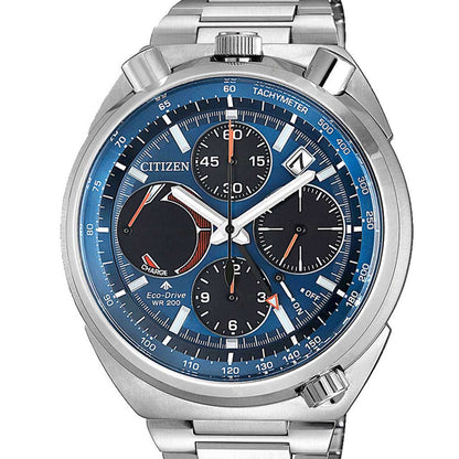 Citizen Promaster - Land Herrenuhr AV0070-57L