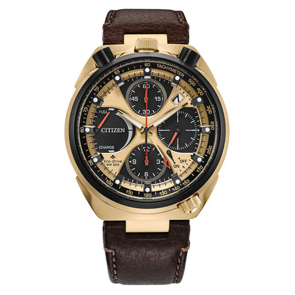AV0072-01X Tsuno Chrono Racer- Limited Edition