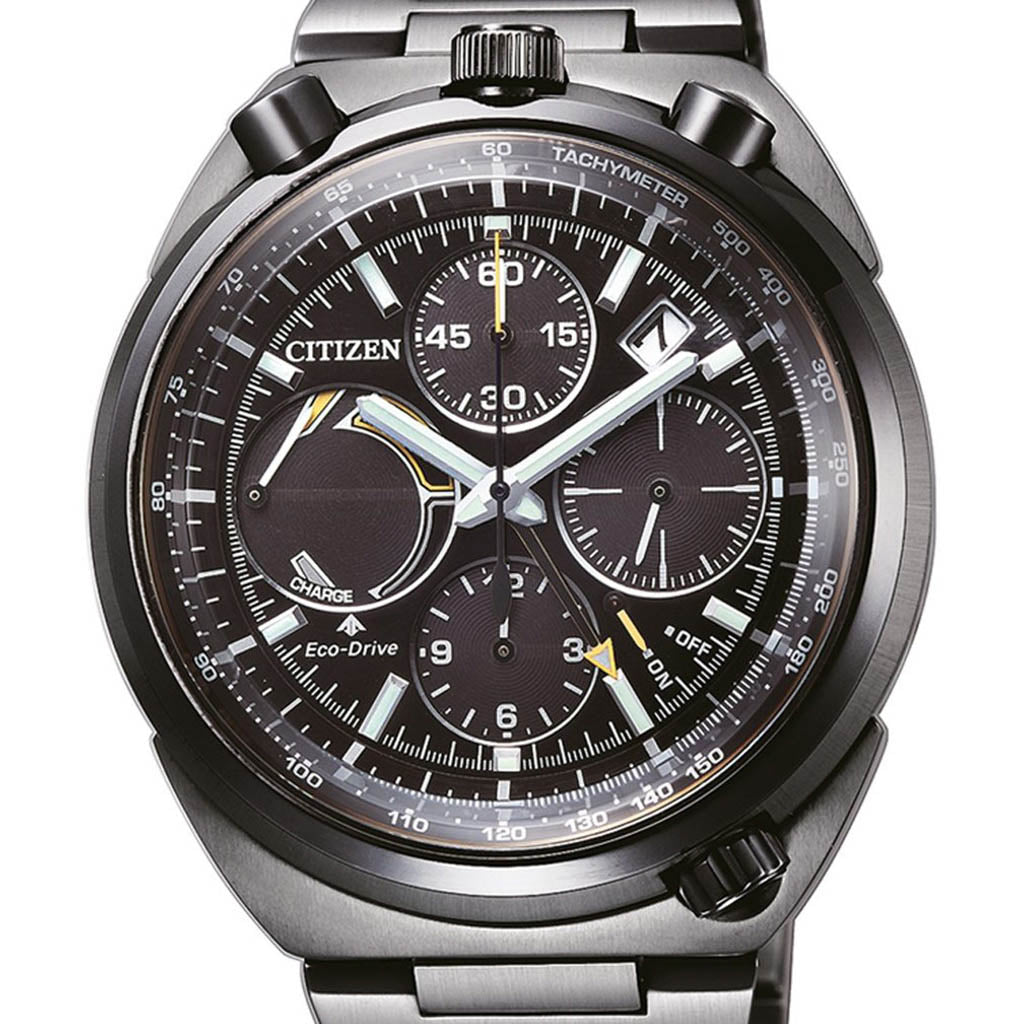 Citizen Promaster Land AV0075-70E limited