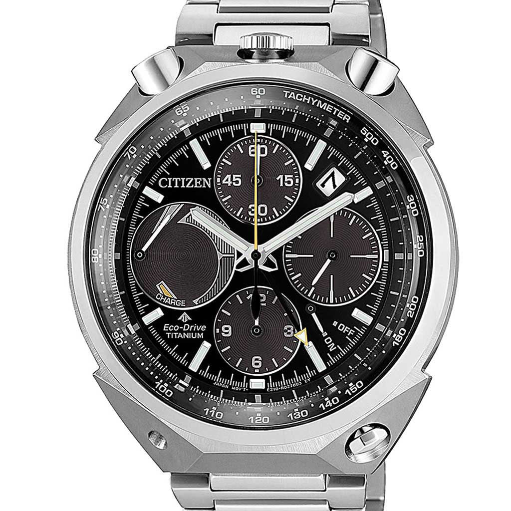Citizen Promaster - Sea Herrenuhr AV0080-88E