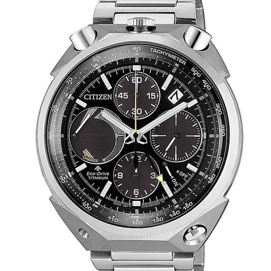 Citizen Promaster - Sea Herrenuhr AV0080-88E