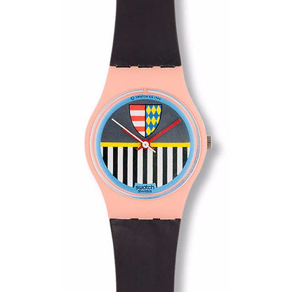 Swatch Lady VALKYRIE LP101