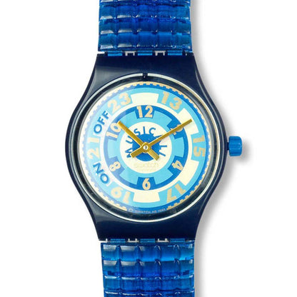 Swatch Musicall Variation SLN100/1