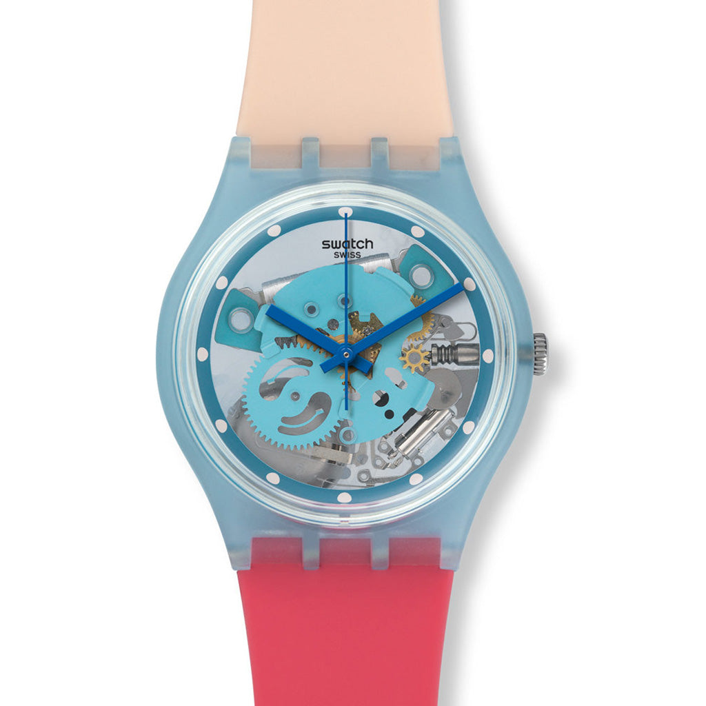 Swatch Gent Varigotti GL118