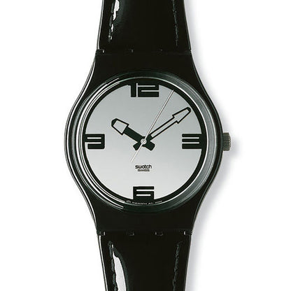 Swatch Gent VARNISHING ACT GB212