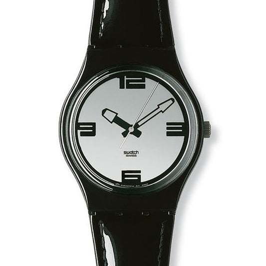 Swatch Gent VARNISHING ACT GB212