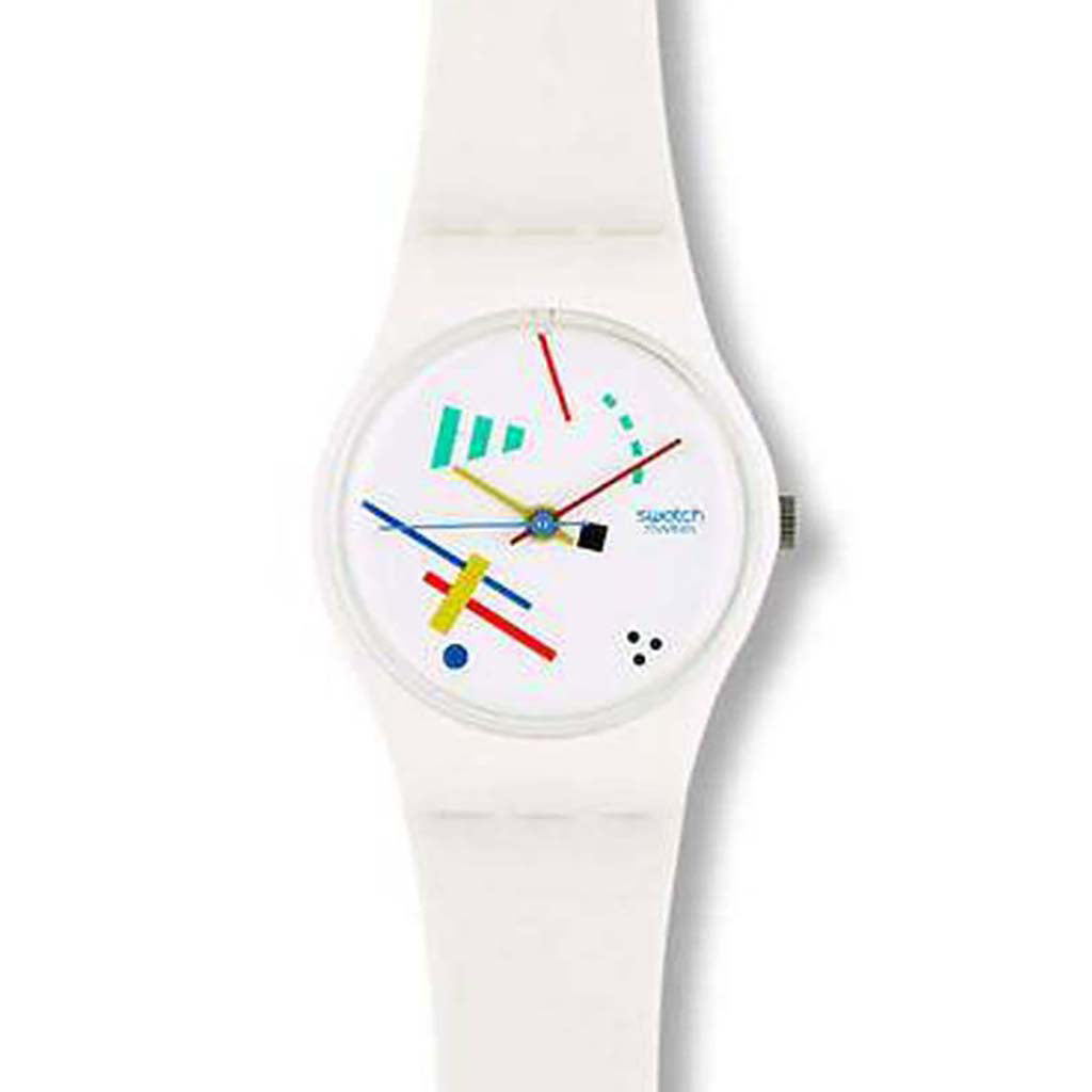 Swatch Lady VASILY LW111