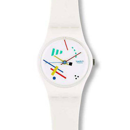 Swatch Lady VASILY LW111