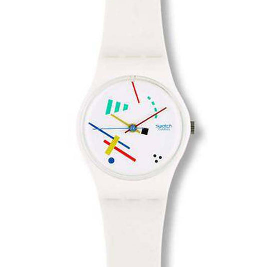 Swatch Lady VASILY LW111