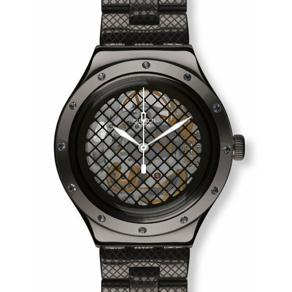 Swatch Irony Automatik Vatel YAB101G