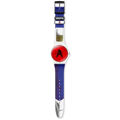VEGETA X SWATCH