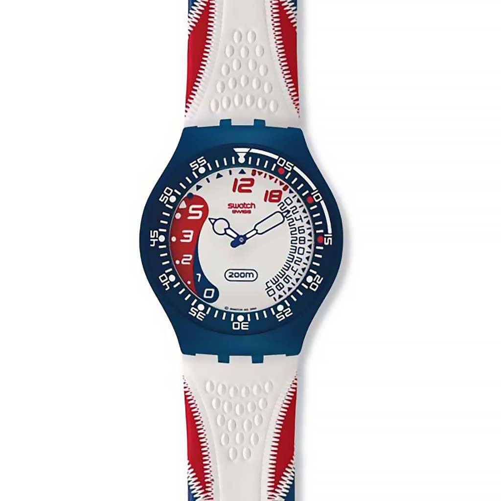Swatch Fun Scuba Vela Sail SUGN100
