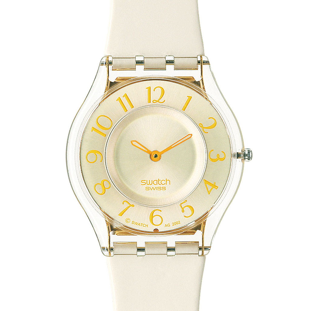 Swatch Skin Classic Veloutee SFJ103