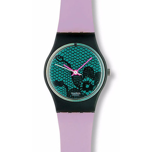 Swatch Lady VELVET UNDERGROUND LB108