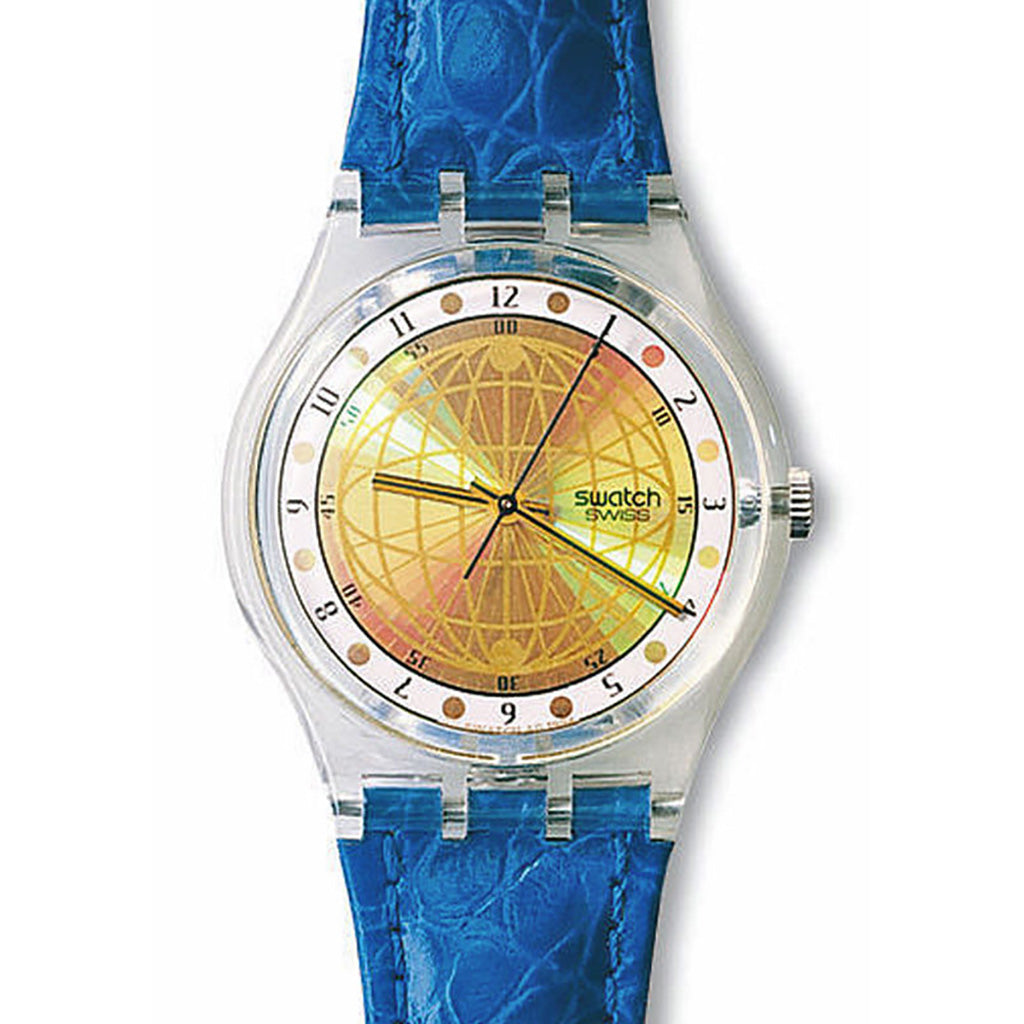 Swatch Gent Vendredi GK185