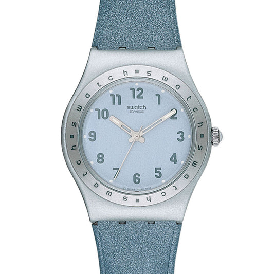 Swatch Irony Medium Vento YLS1008