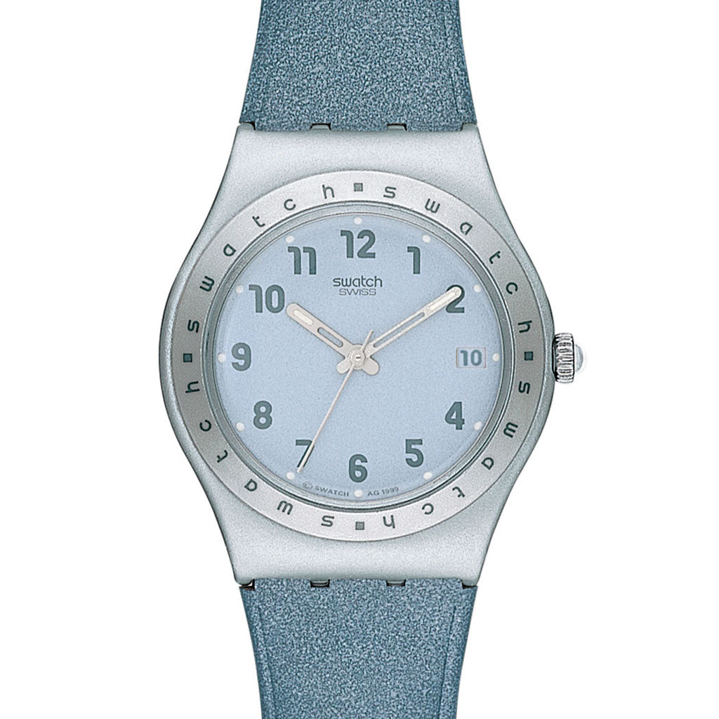 Swatch Irony Vento YLS4001