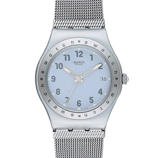 Swatch Irony Medium Vento YLS4001M