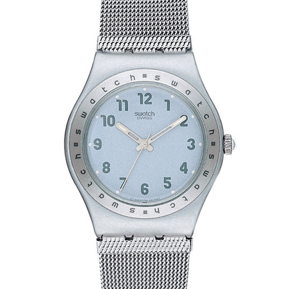 Swatch Irony Medium Vento Milanese YLS1008M