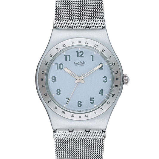 Swatch Irony Medium Vento Milanese YLS1008M