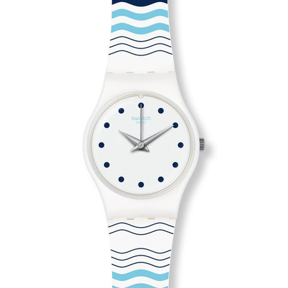 Swatch Lady Vents Et Marees LW157