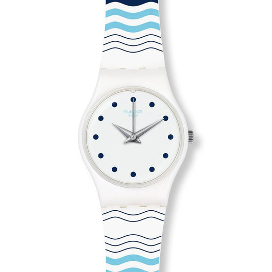 Swatch Lady Vents Et Marees LW157