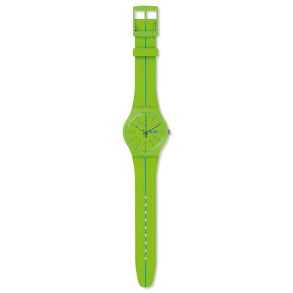 VERDE AZUL