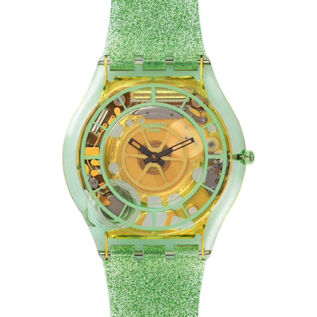 Swatch Skin Verdor SFG106