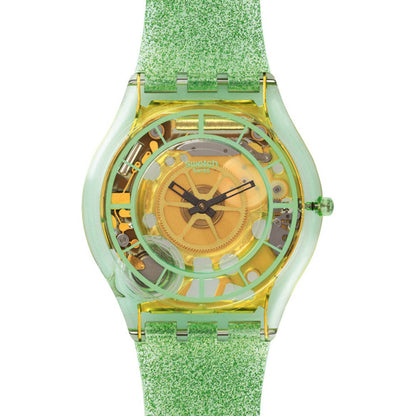 Swatch Skin Verdor SFG106