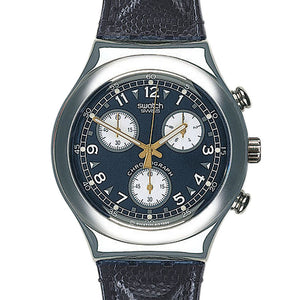 Swatch Irony Chrono Vernissage YCS101