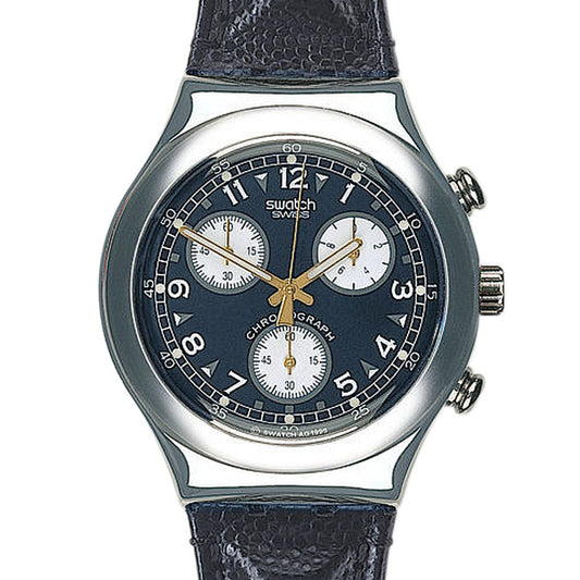 Swatch Irony Chrono Vernissage YCS101