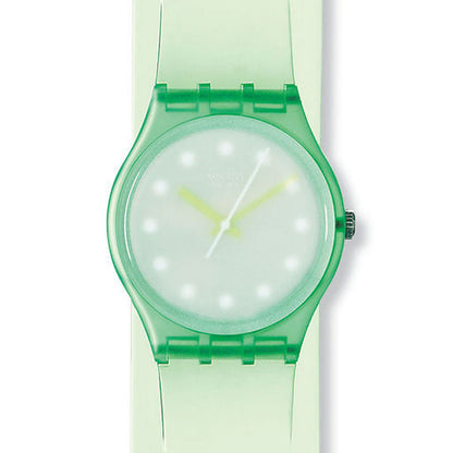 Swatch Gent VERRE A MAIN GG189
