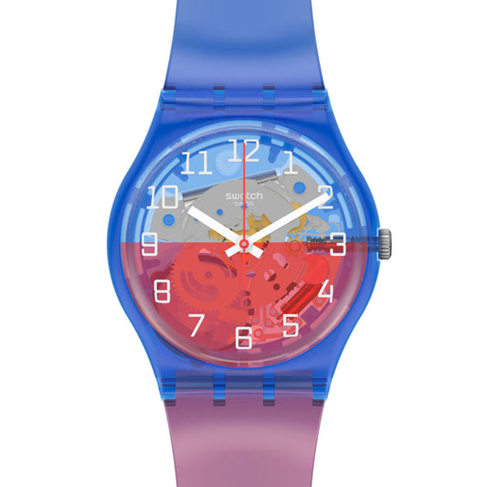 Swatch Gent Verre-Toi GN275