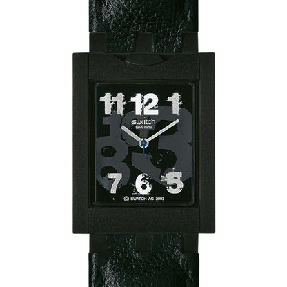 Swatch Turnover Verso Inverso SUFB104