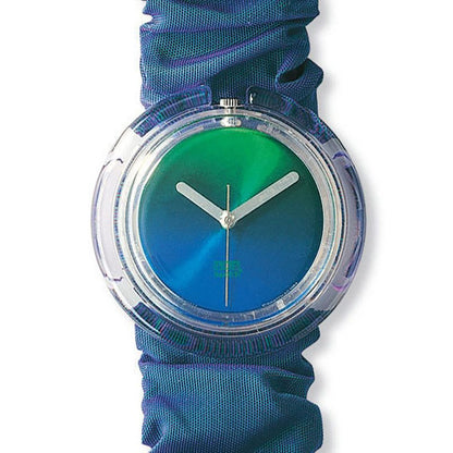 Midi Pop Swatch Vert PMK109