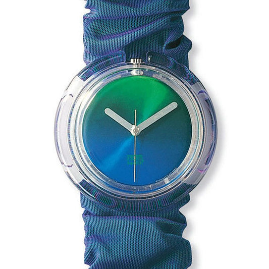 Midi Pop Swatch Vert PMK109