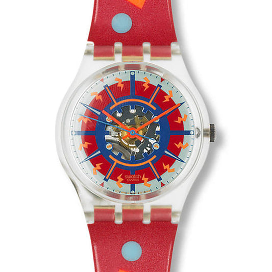 Swatch Gent VICTOIRE GK173