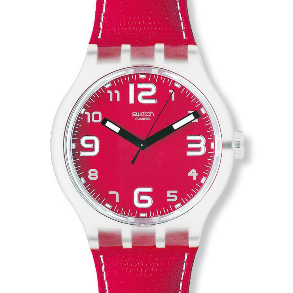 Swatch X-Large Vida Loca SUDK104