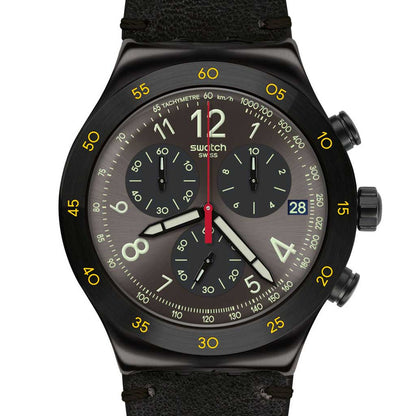 Swatch Irony New Chrono Vidi YVB410