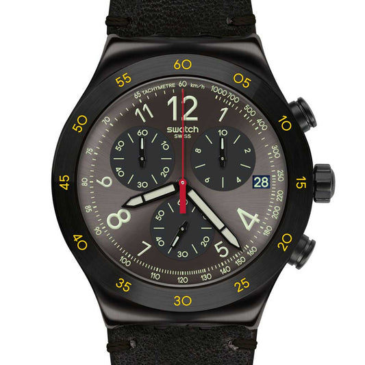 Swatch Irony New Chrono Vidi YVB410